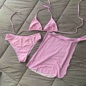 SHEIN bikini